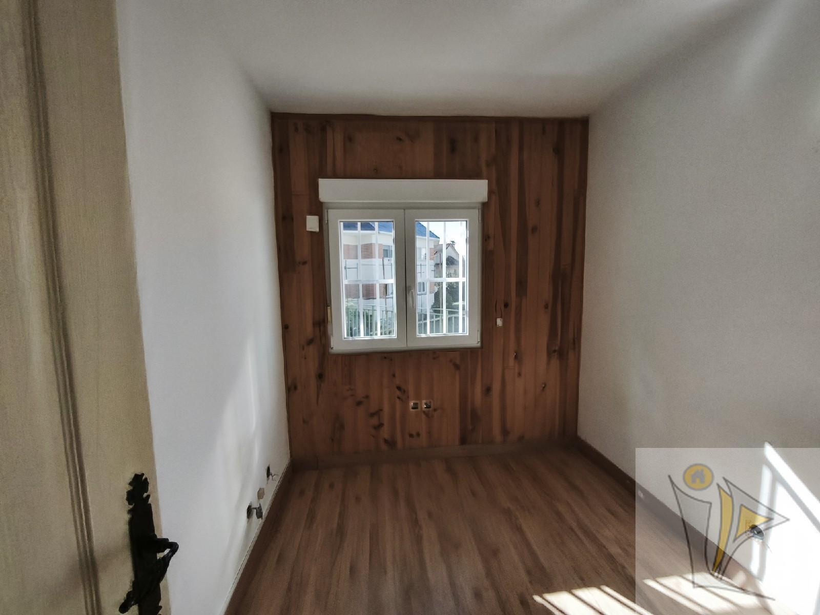 Venta de piso en Collado Villalba
