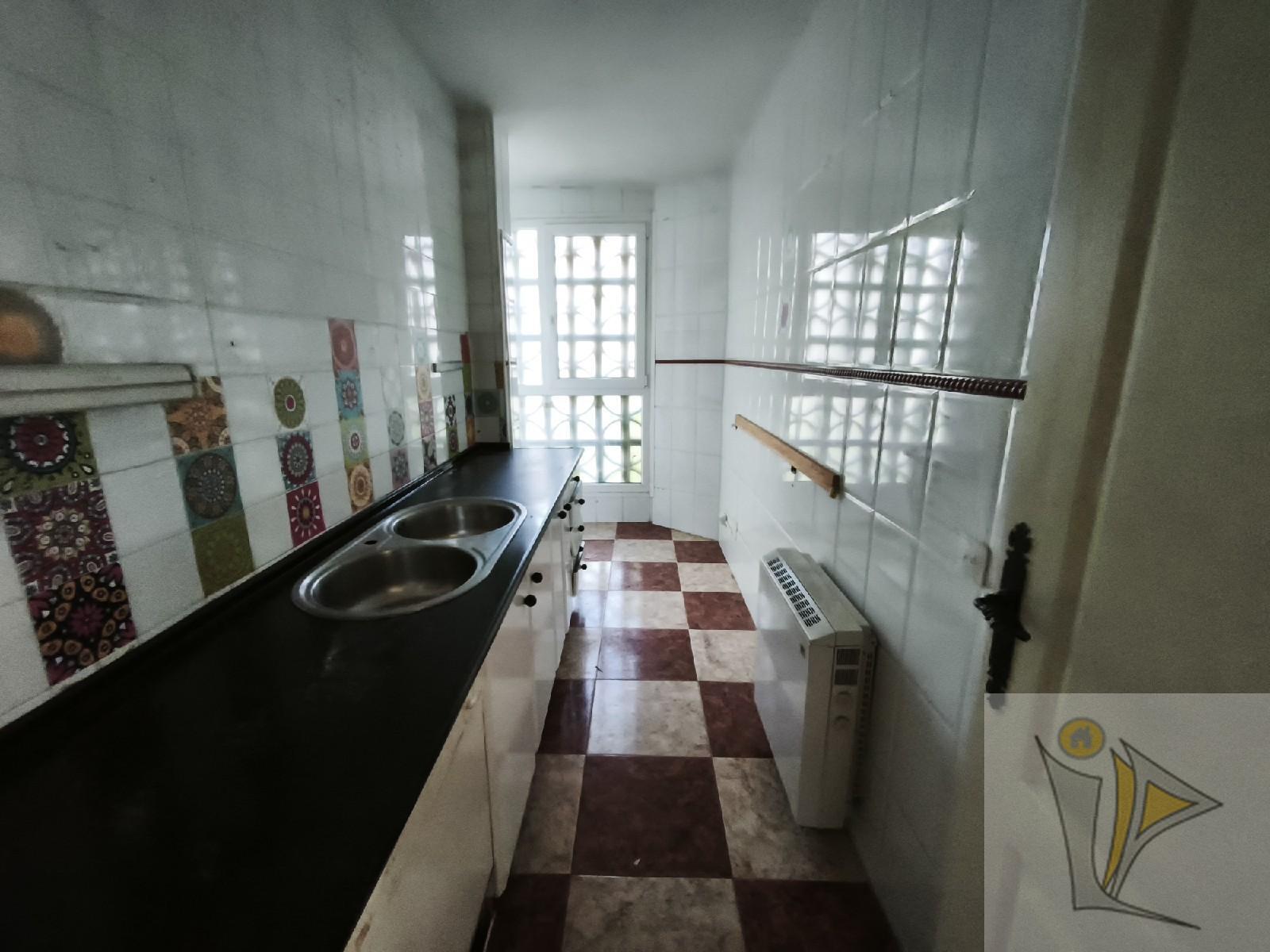 Venta de piso en Collado Villalba