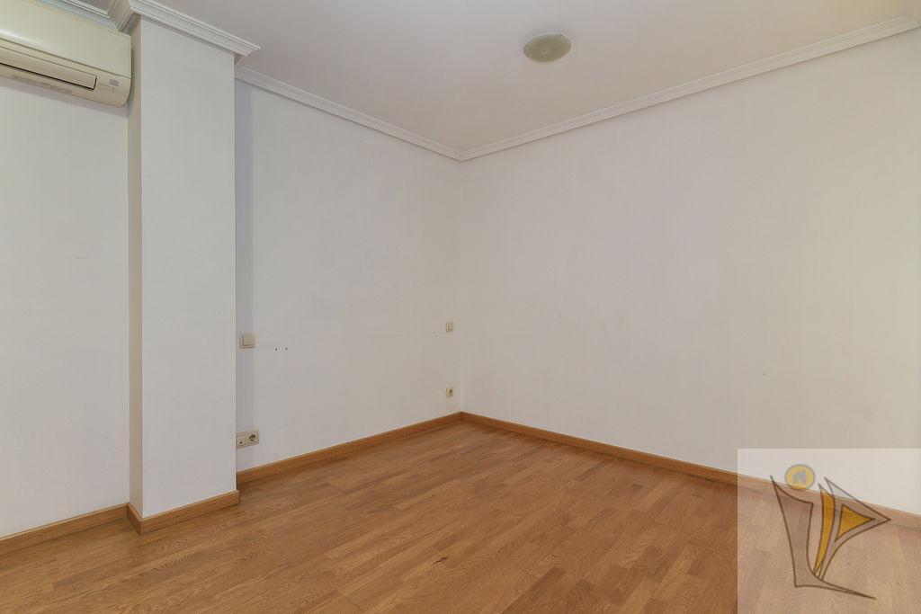 Venta de piso en Madrid