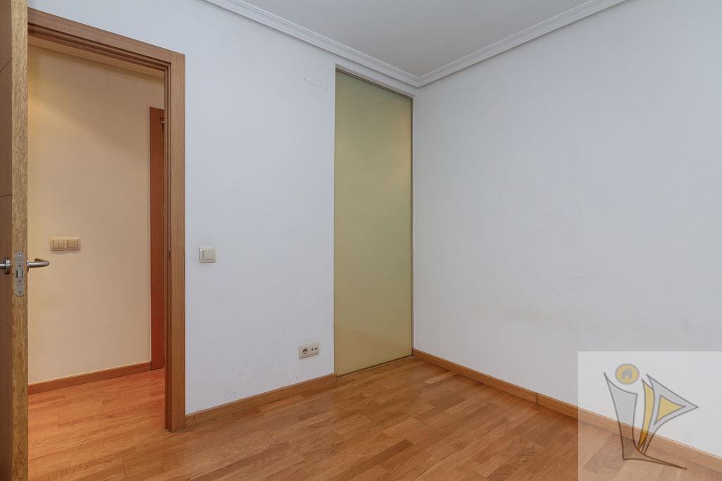 Venta de piso en Madrid