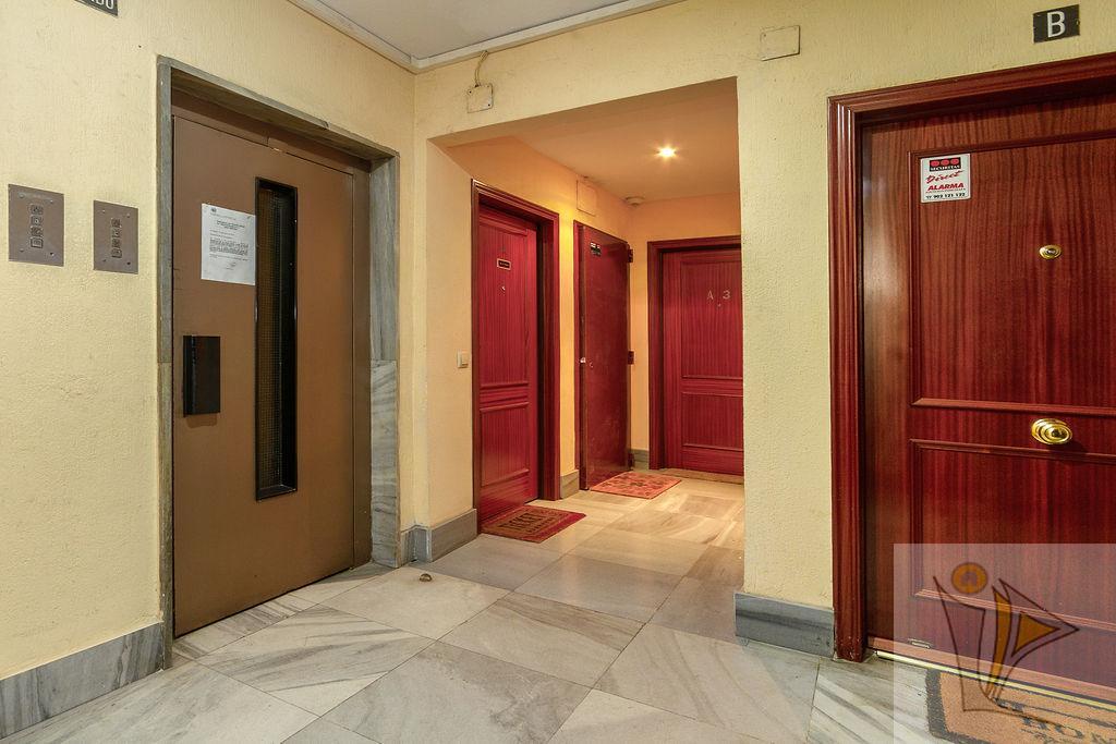 Venta de piso en Madrid