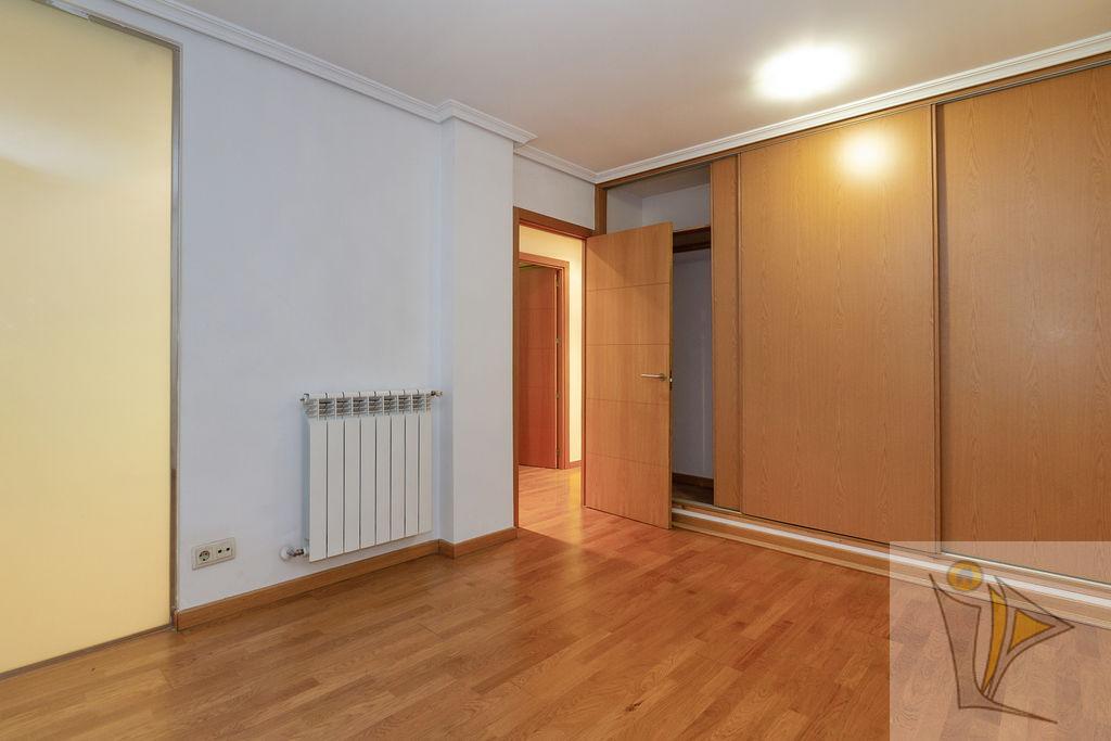 Venta de piso en Madrid