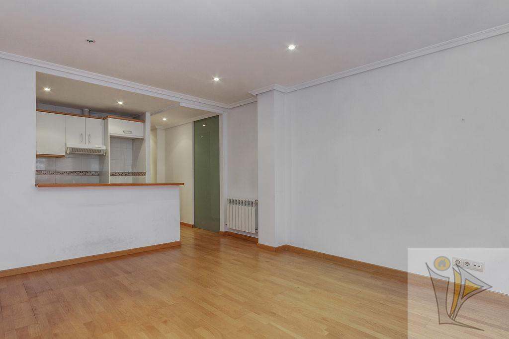 Venta de piso en Madrid