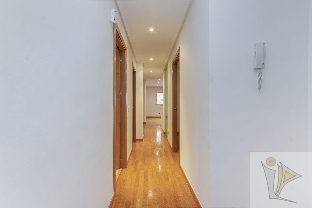 Venta de piso en Madrid