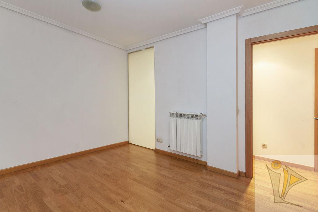 Venta de piso en Madrid