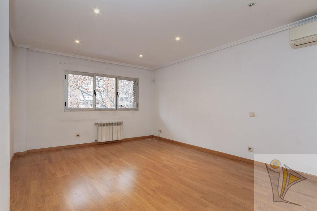 Venta de piso en Madrid