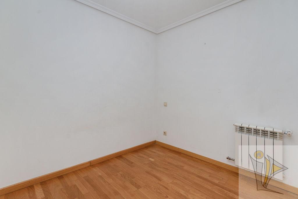 Venta de piso en Madrid