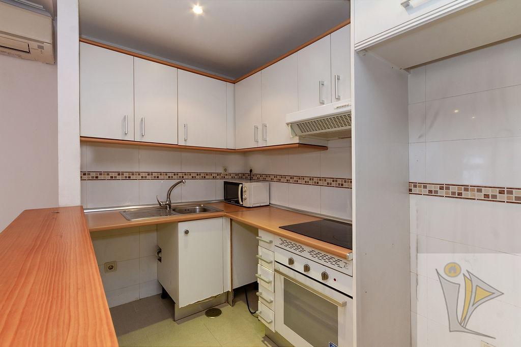 Venta de piso en Madrid
