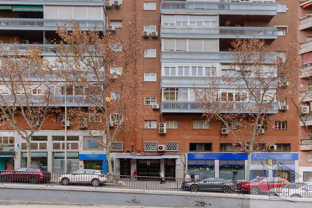Venta de piso en Madrid