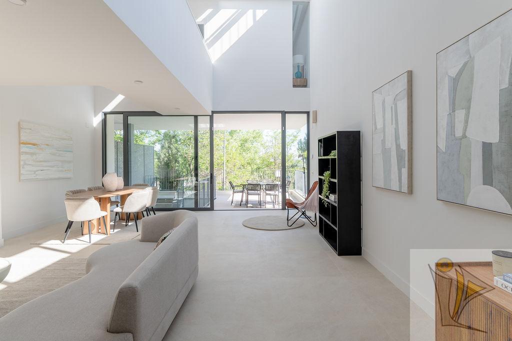 Venta de chalet en Aranjuez