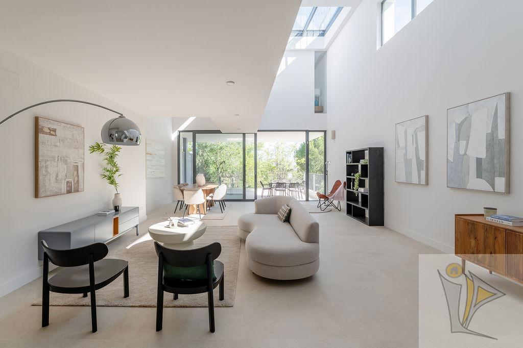 Venta de chalet en Aranjuez