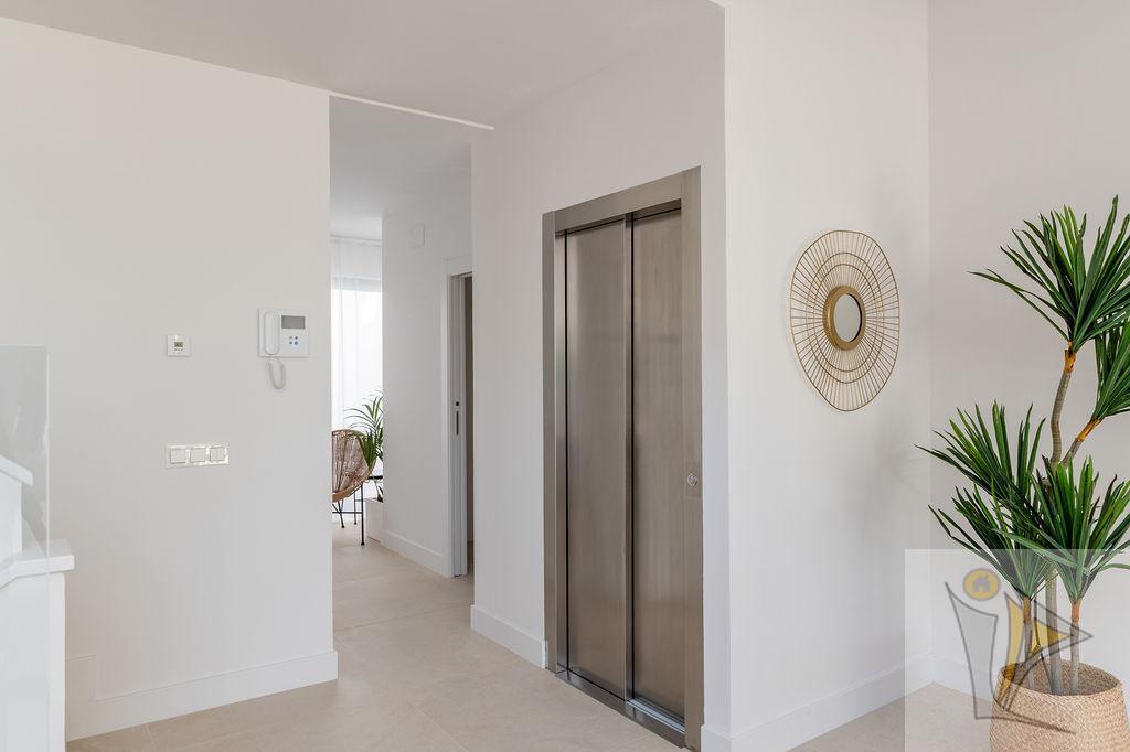 Venta de chalet en Aranjuez