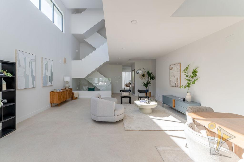 Venta de chalet en Aranjuez