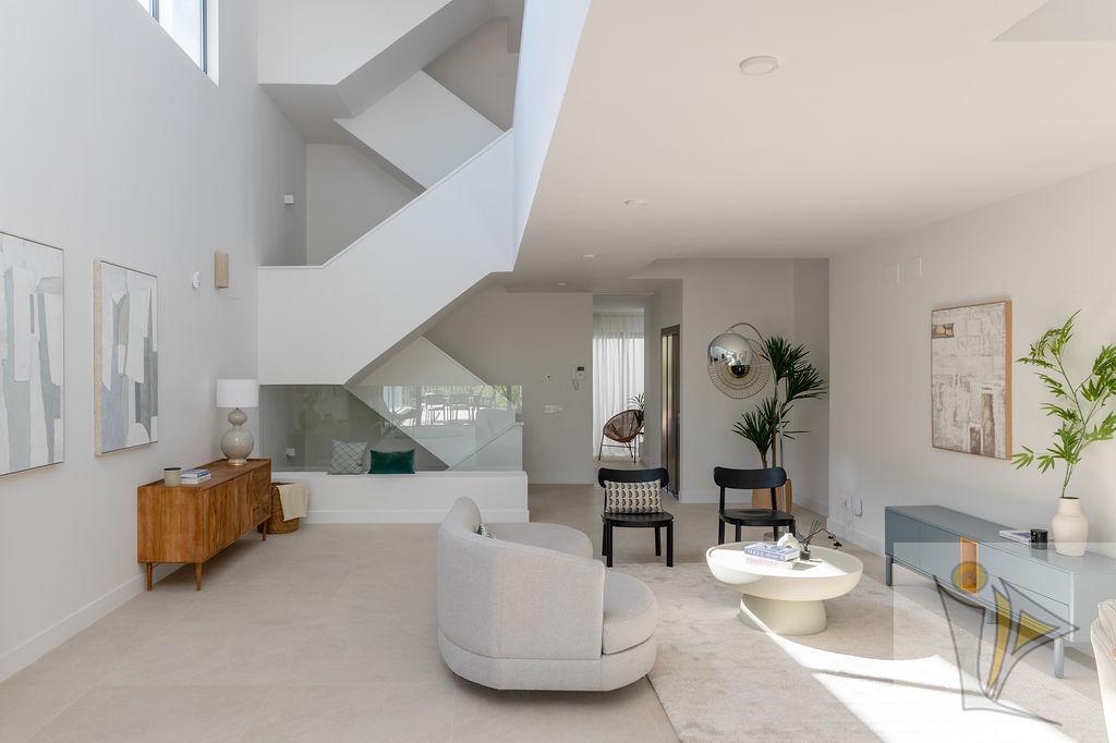 Venta de chalet en Aranjuez