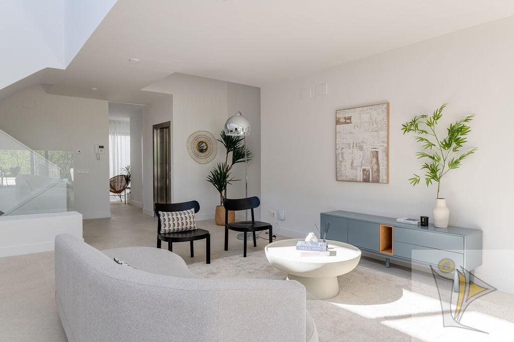 Venta de chalet en Aranjuez