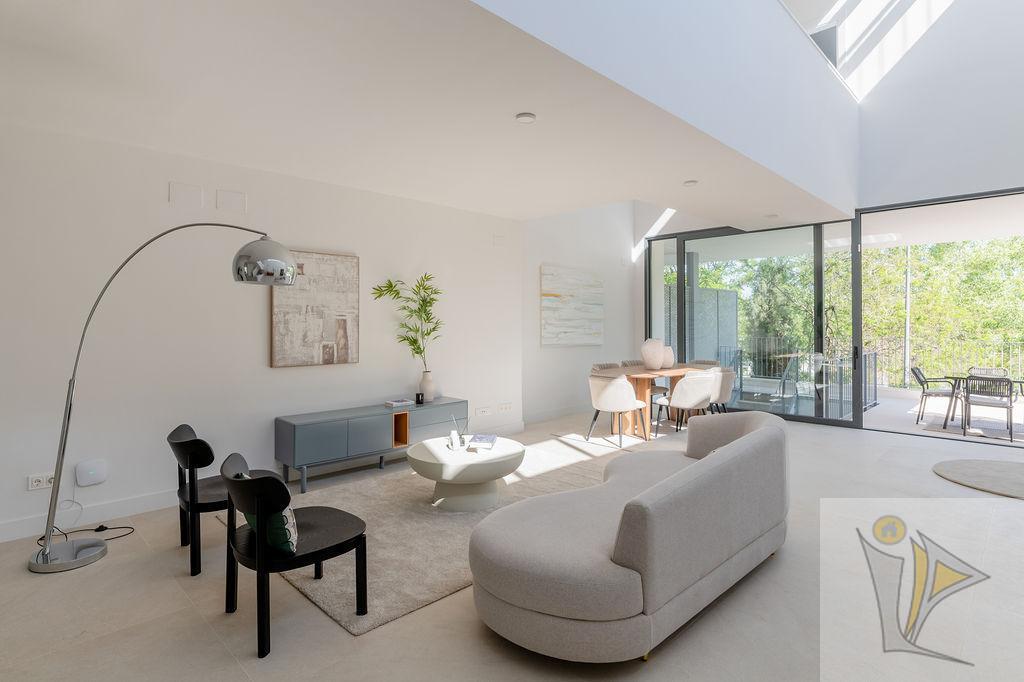 Venta de chalet en Aranjuez