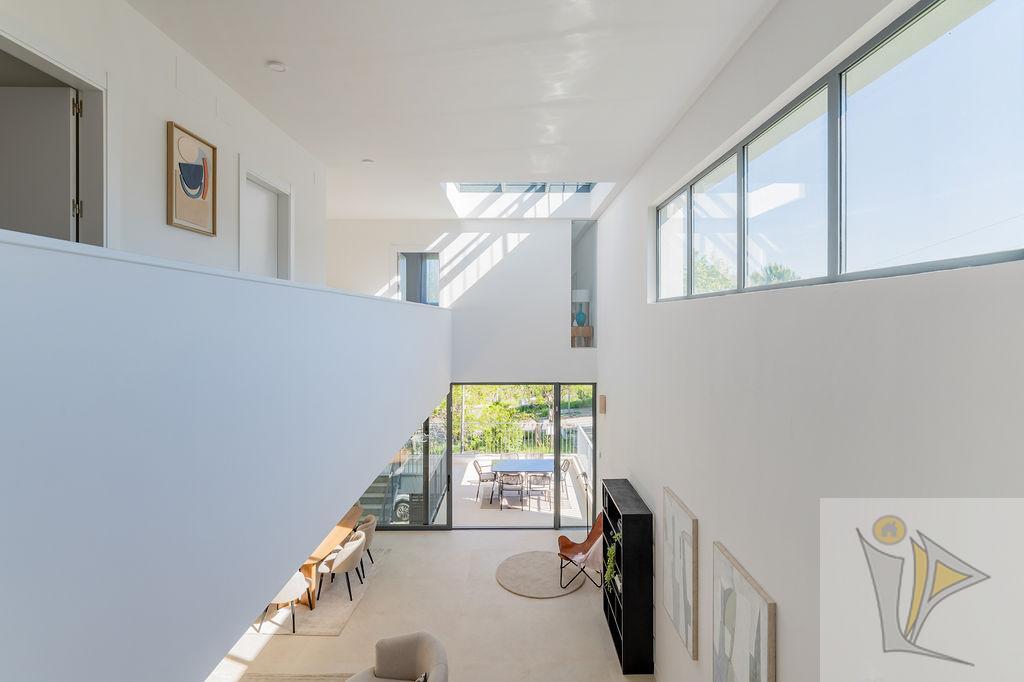 Venta de chalet en Aranjuez