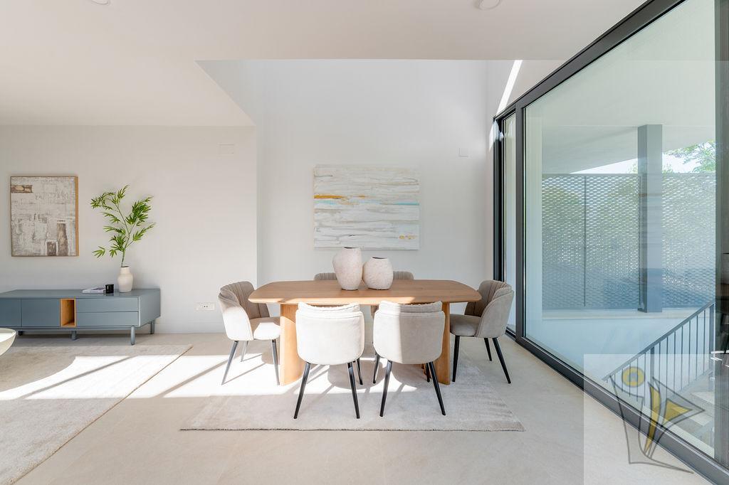Venta de chalet en Aranjuez