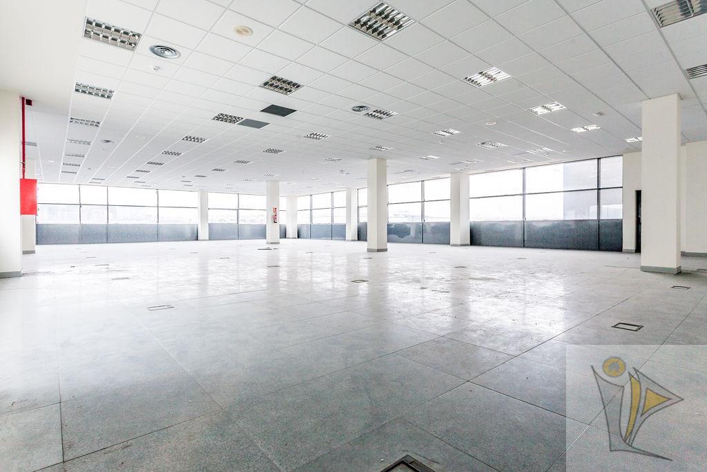 Venta de oficina en Alcobendas