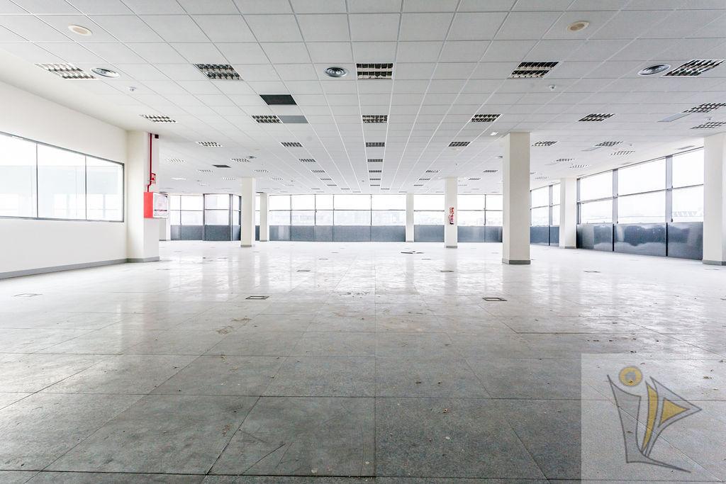 Venta de oficina en Alcobendas