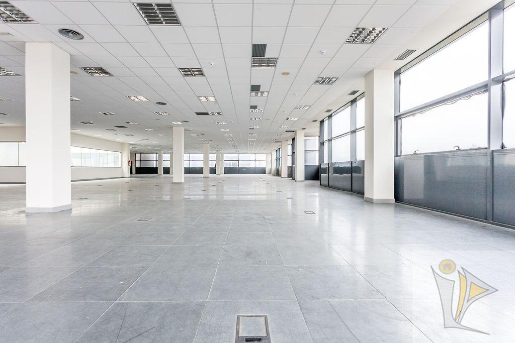 Venta de oficina en Alcobendas