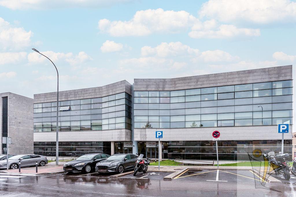 Venta de oficina en Alcobendas