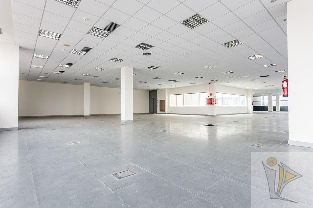 Venta de oficina en Alcobendas
