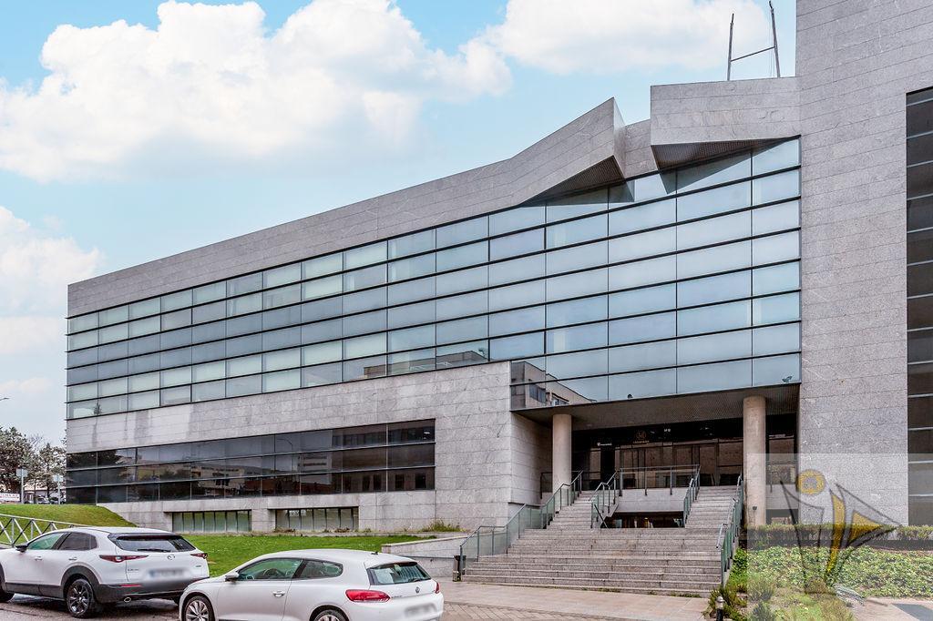 Venta de oficina en Alcobendas