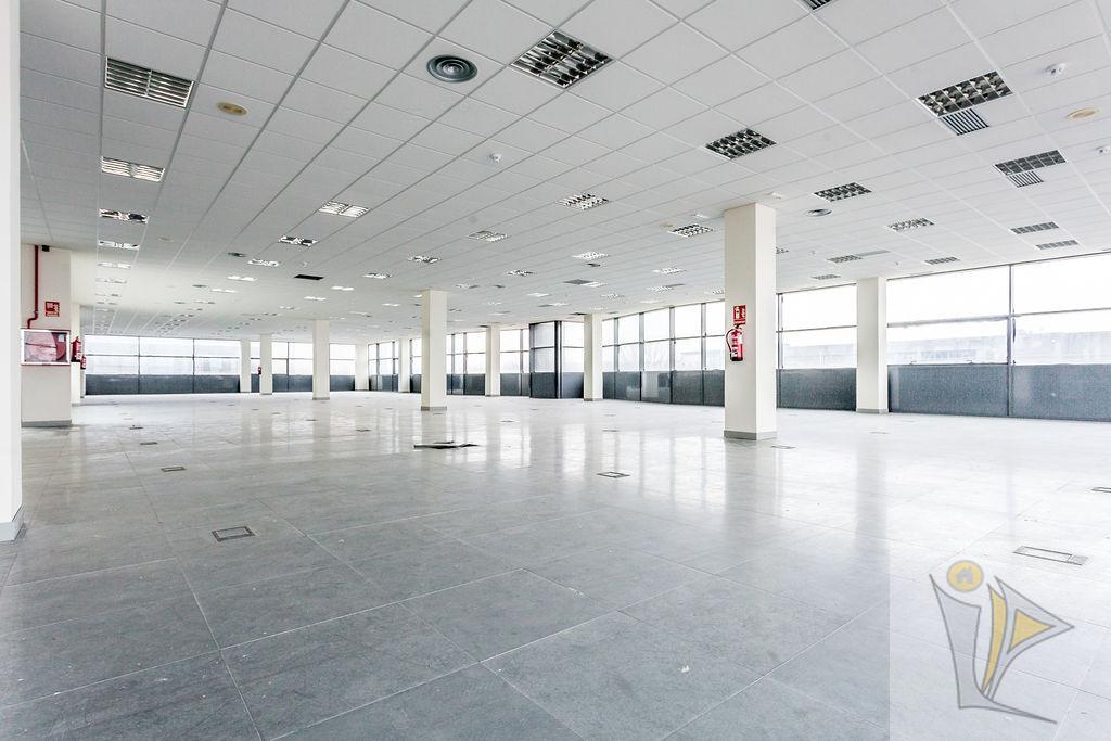Venta de oficina en Alcobendas
