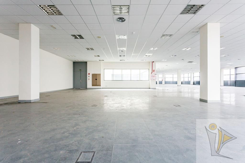 Venta de oficina en Alcobendas