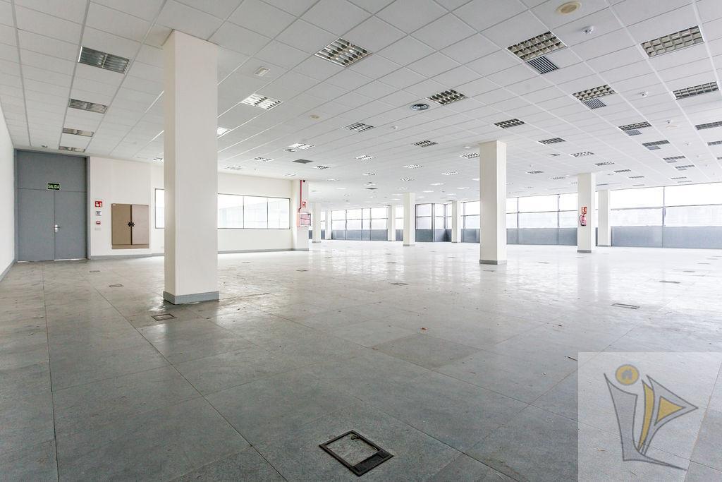 Venta de oficina en Alcobendas