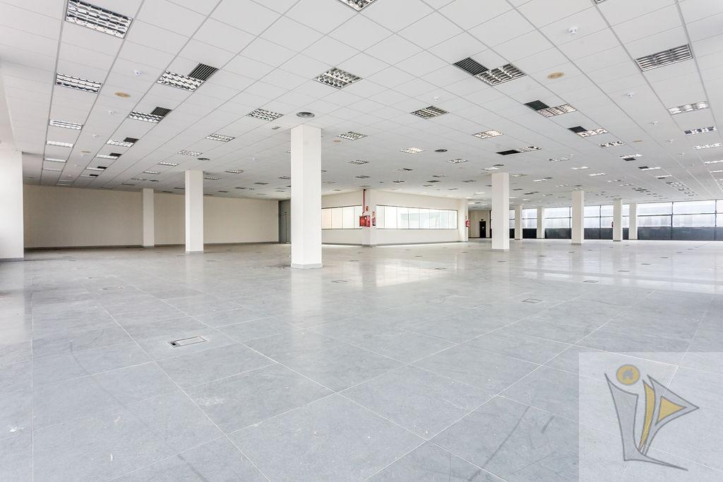 Venta de oficina en Alcobendas