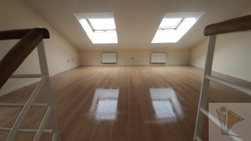 Venta de casa en Moralzarzal