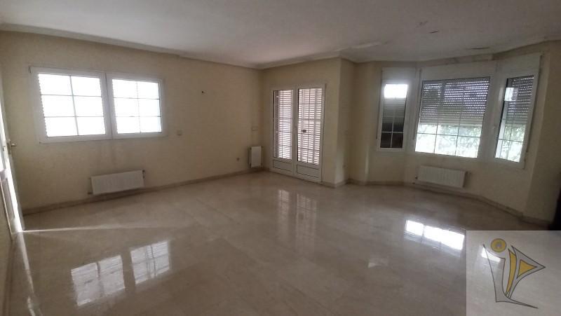 Venta de casa en Moralzarzal