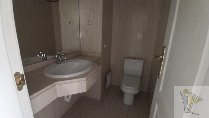 Venta de casa en Moralzarzal