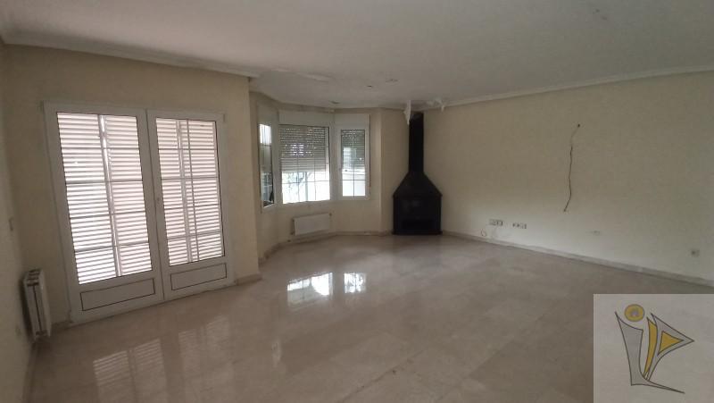 Venta de casa en Moralzarzal