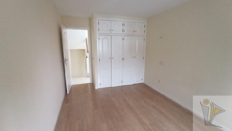 Venta de casa en Moralzarzal