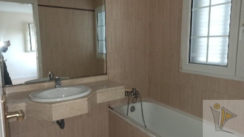 Venta de casa en Moralzarzal