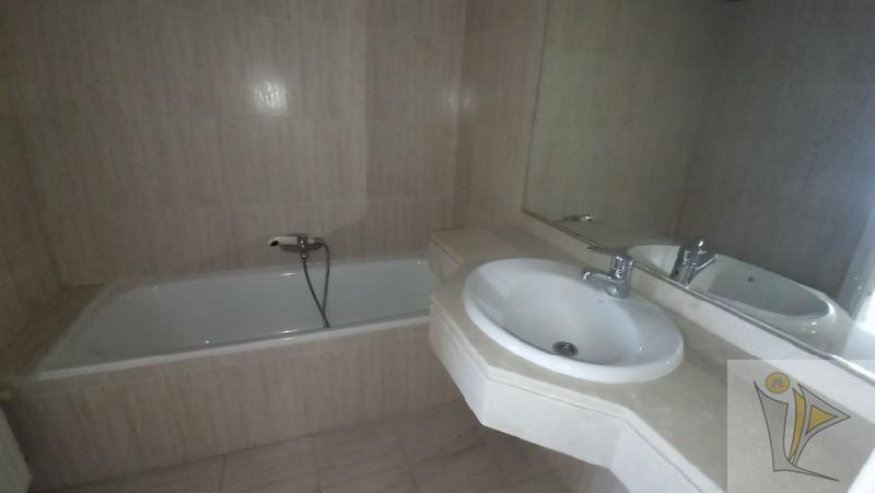 Venta de casa en Moralzarzal