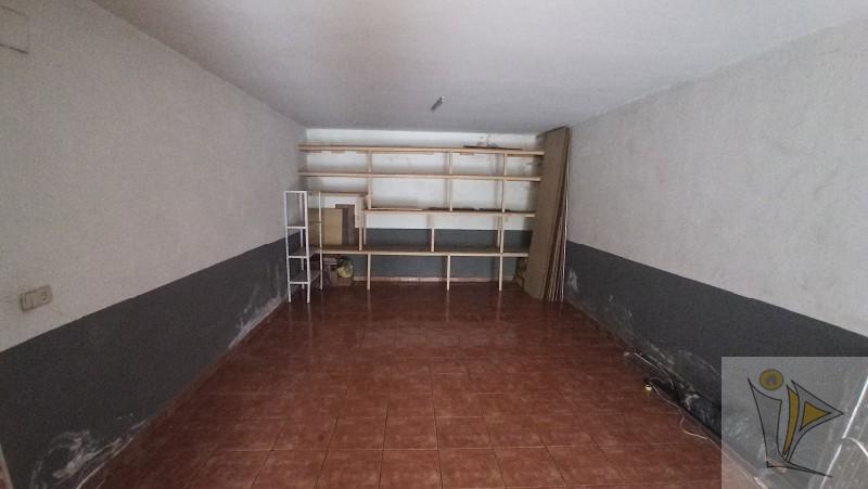 Venta de casa en Moralzarzal