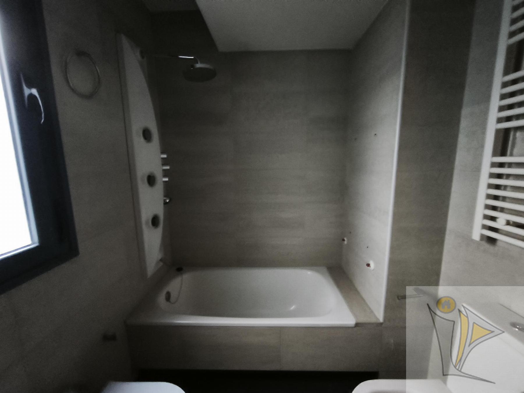 Venta de piso en Madrid