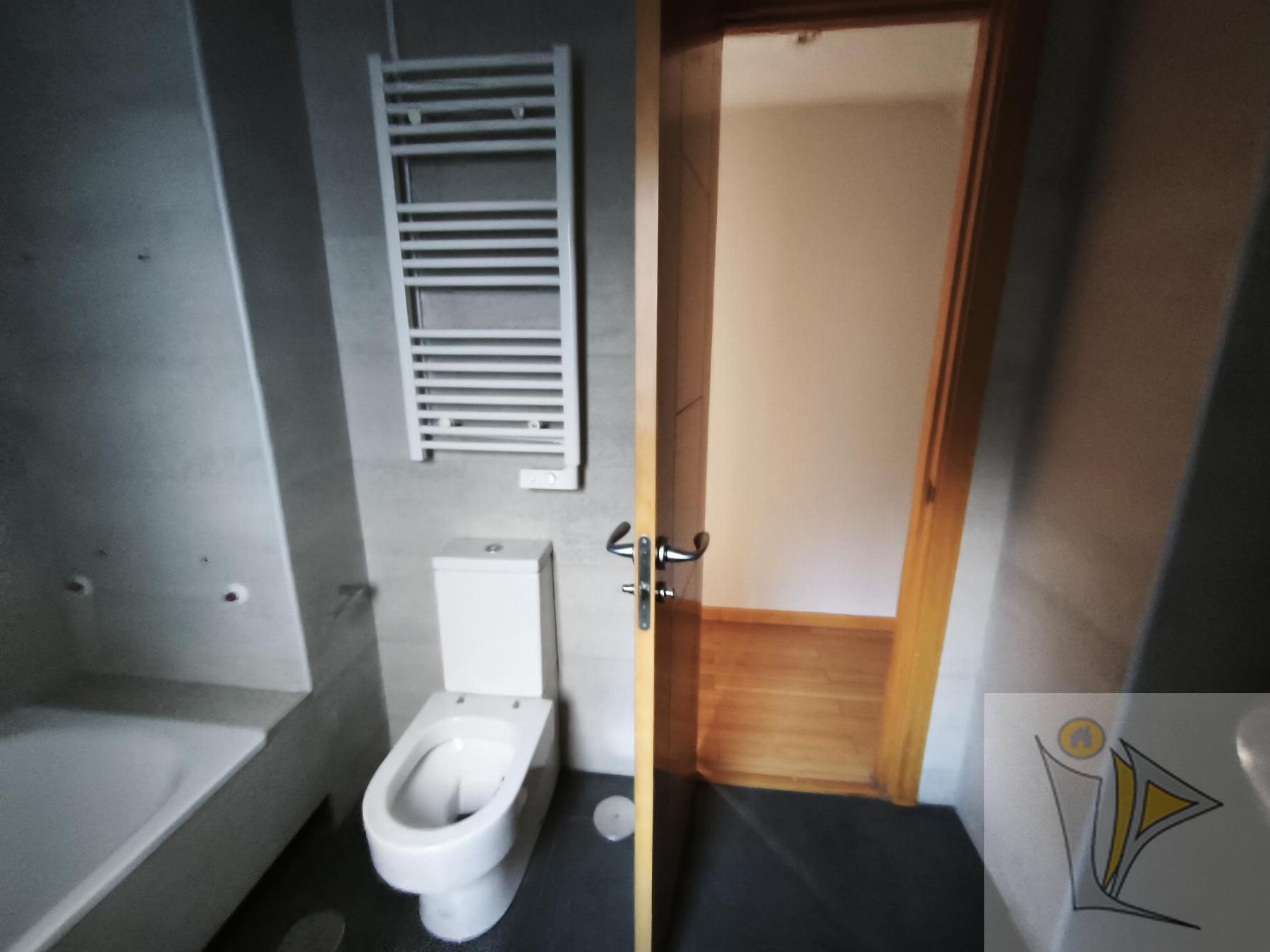Venta de piso en Madrid