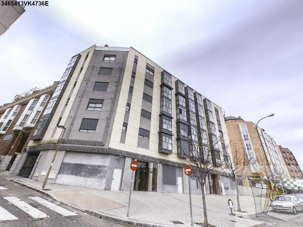 Venta de piso en Madrid