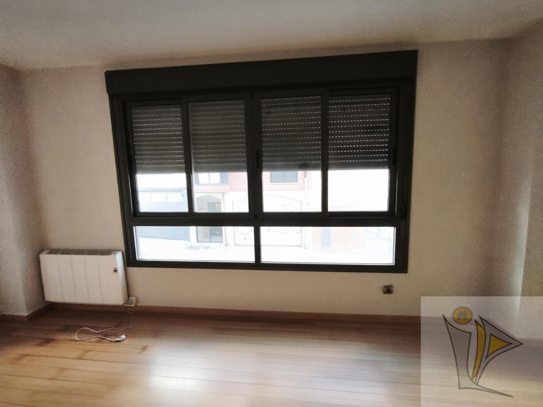 Venta de piso en Madrid