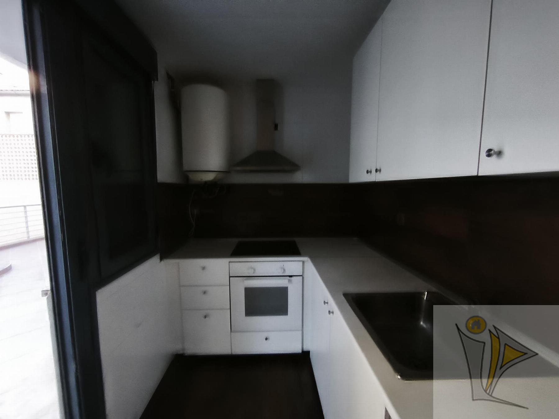 Venta de piso en Madrid