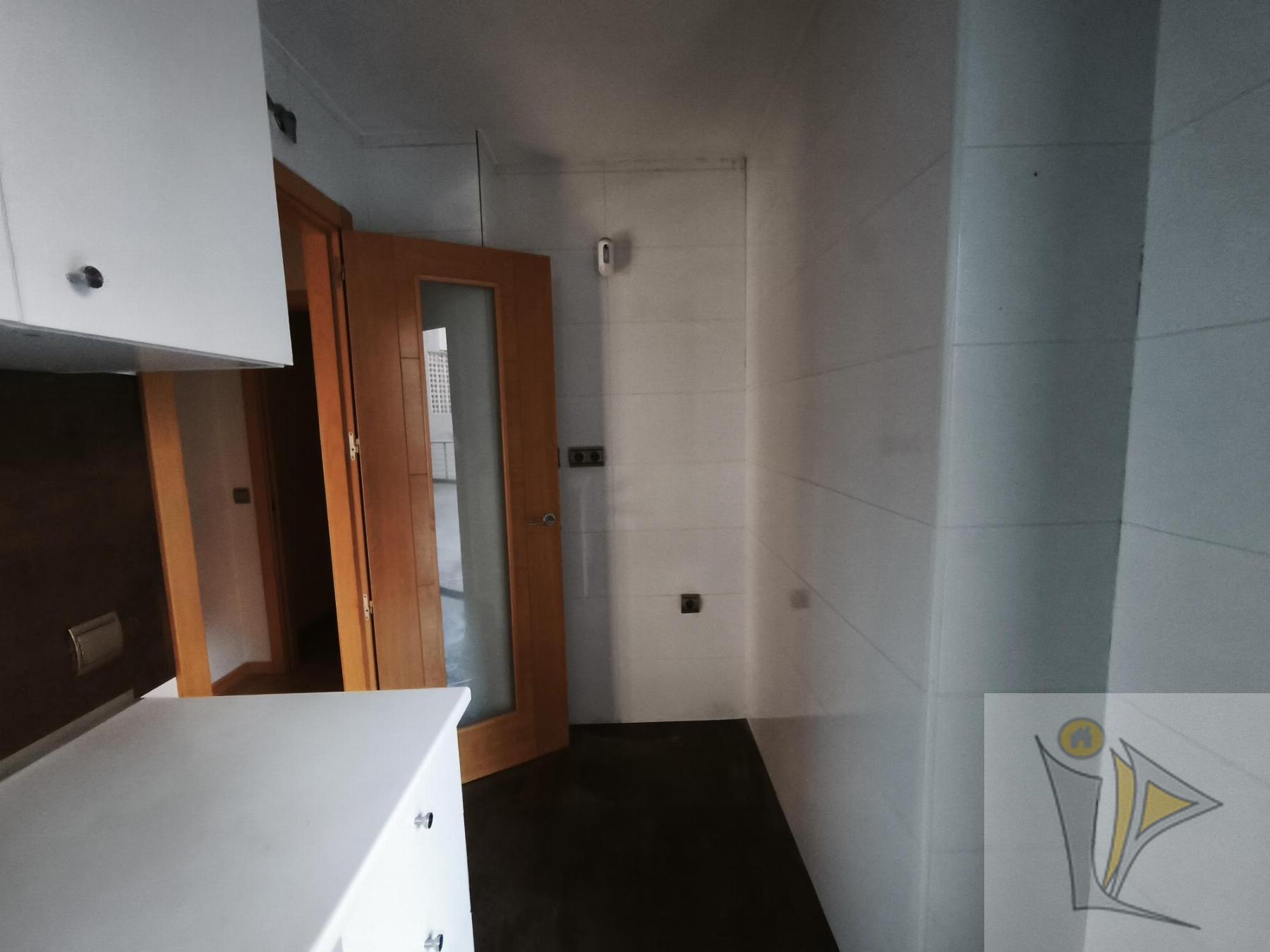 Venta de piso en Madrid