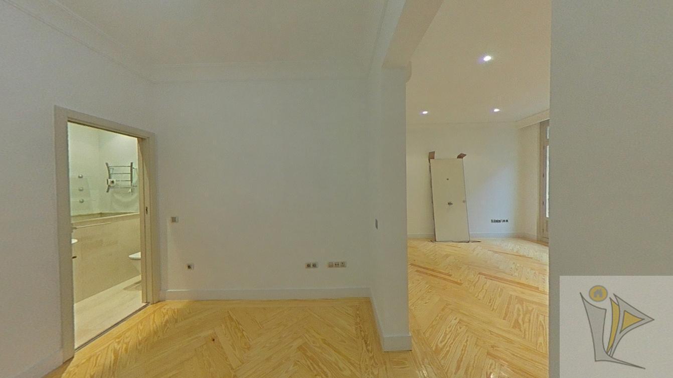 Venta de piso en Madrid