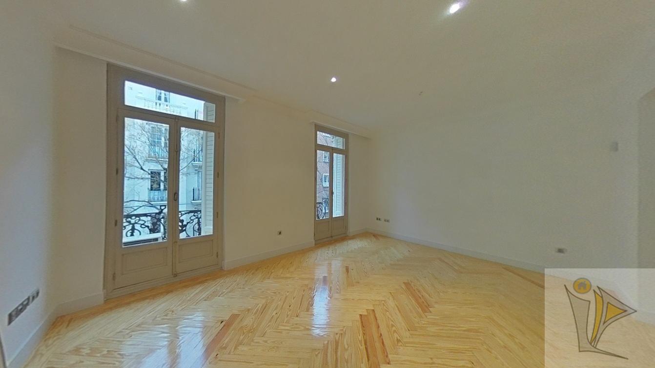 Venta de piso en Madrid