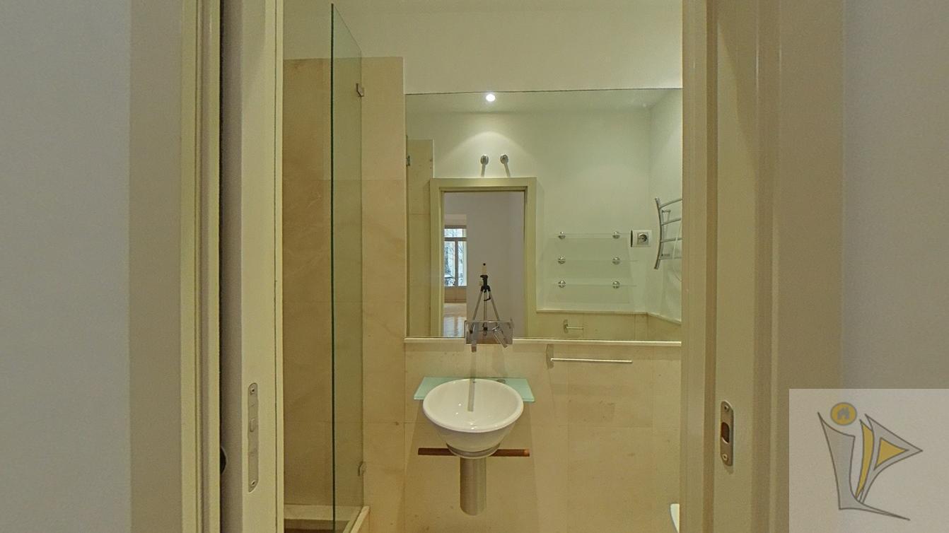 Venta de piso en Madrid