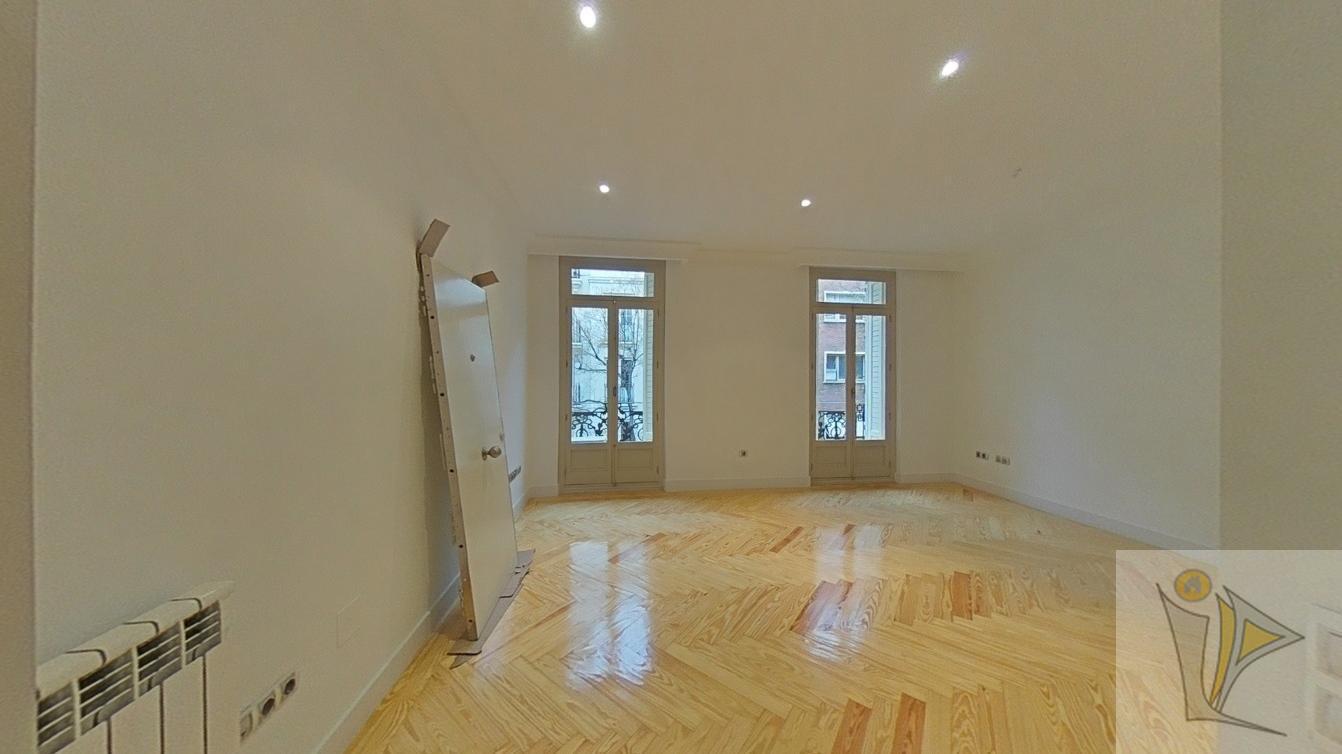 Venta de piso en Madrid